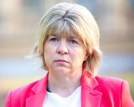 Ex-Conservative MP Maria Caulfield Joins Latest Senior Tory Defector to Nigel Farage’s Reform Party