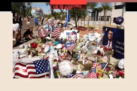 How the United States Confronts a Dangerous Crossroads After the Charlie Kirk Assassination