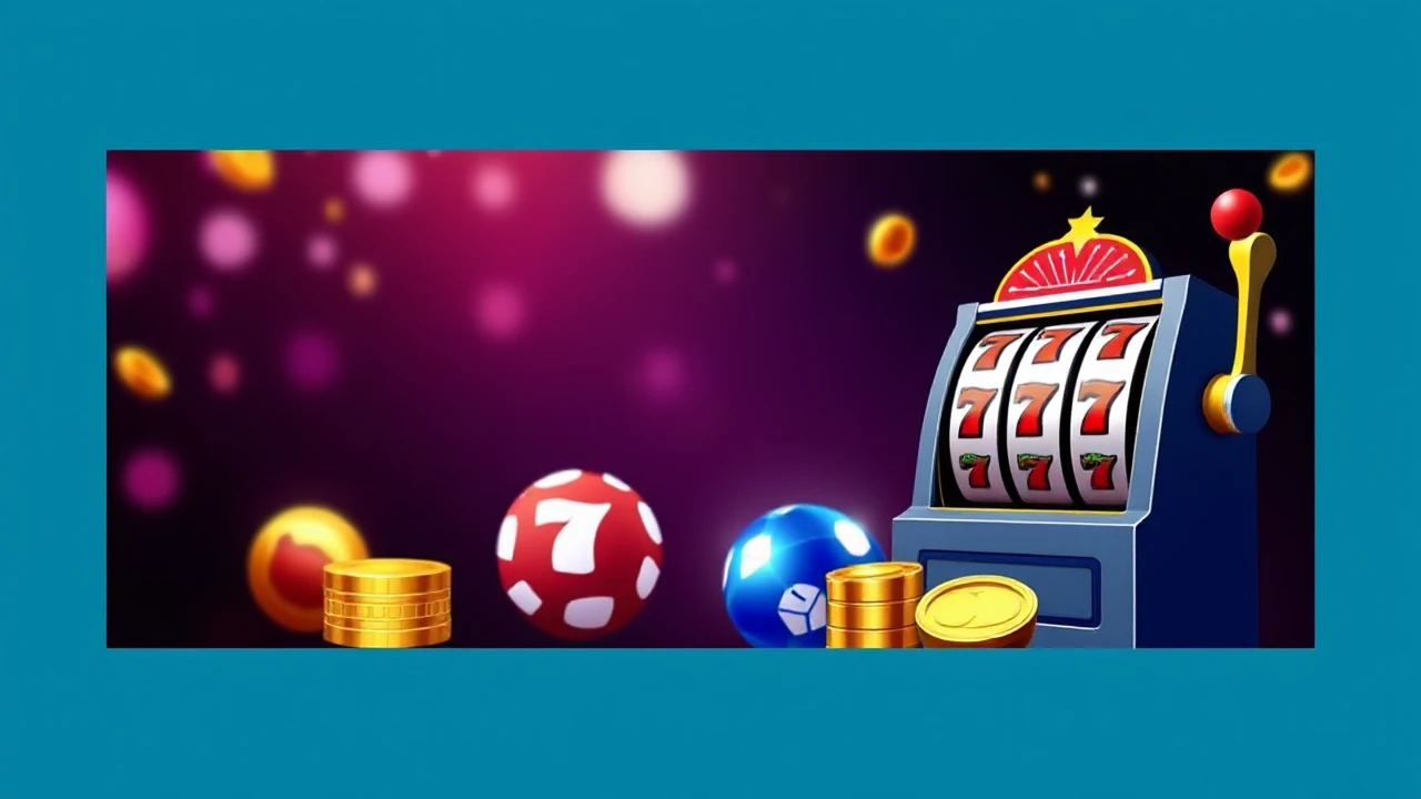 The Emergence of Online Casino Slots: Key Information to Understand