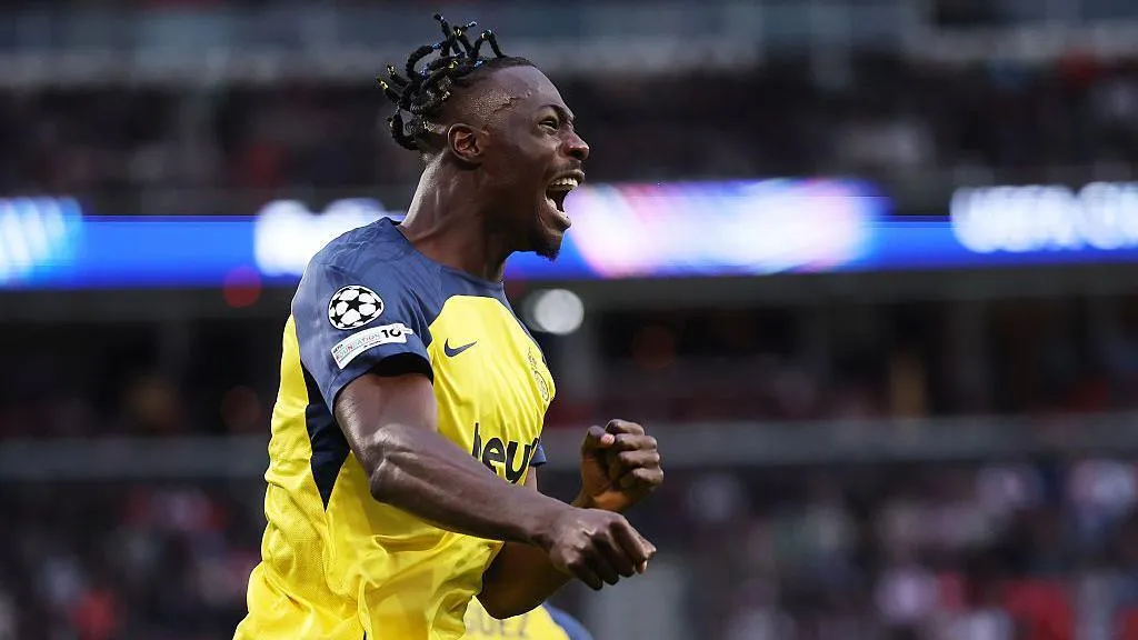 Union Overcome PSV in Ideal European Debut