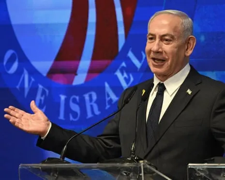 Netanyahu’s Spartan-Inspired Blueprint Prepares Israel for Isolated Economic Future