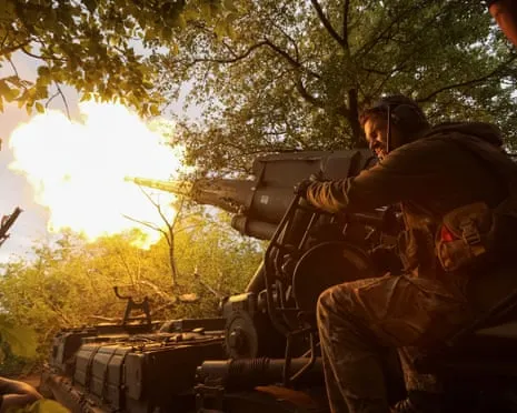 Zelenskyy Claims Important Success as Forces Repel Moscow's Advances