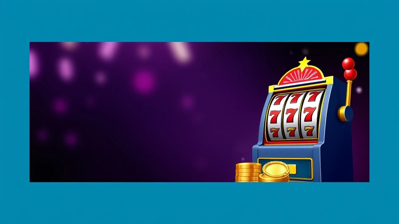 The Rise of Online Casino Slots: Key Facts to Know