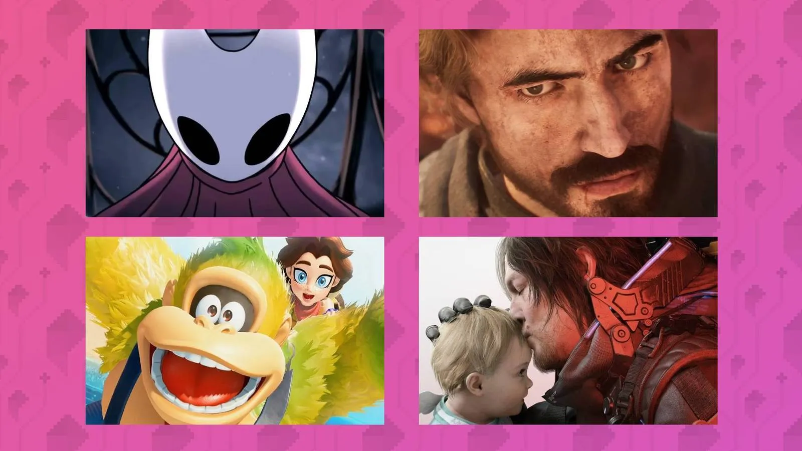 Forecasting the 2025 Game of the Year Race: Front-Runners and Challengers to Keep an Eye On