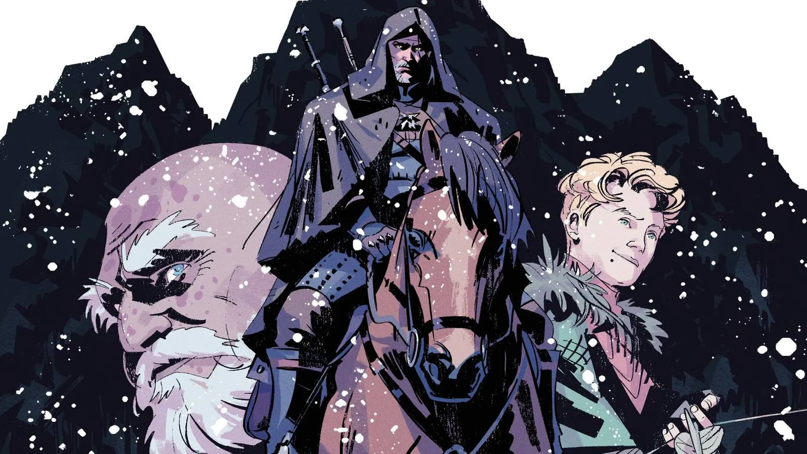 The Witcher's Violent Fresh Journey Disclosed in Blood Stone: A Witcher Tale Initial Glimpse