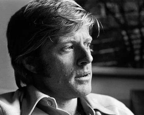 American Cinema Icon Robert Redford Passes Away at the Age of 89