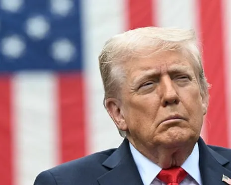 Contrary to Popular Belief Entirely Falsehoods with Trump – At Times He's Remarkably Honest