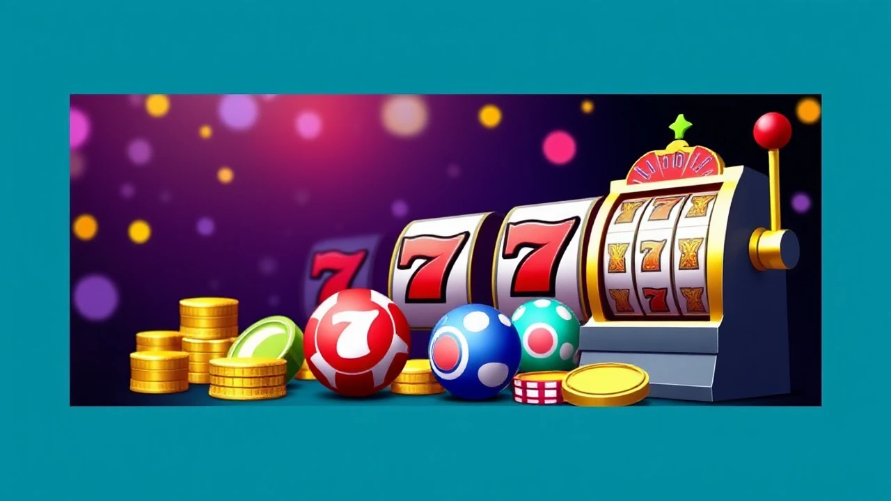The Progression of Internet-Based Gambling Slot Innovation: A Journey Through Time