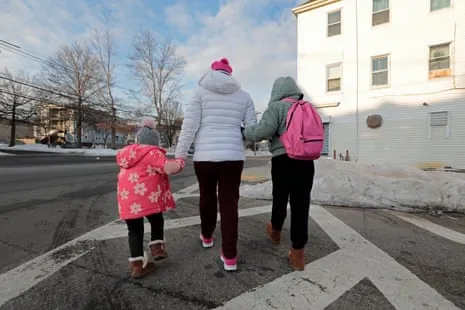 Courts Decide Against Trump Administration on Deporting Guatemalan Children and Venezuelans