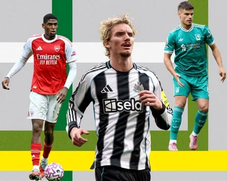 Premier League: Ten Important Aspects to Watch This Weekend