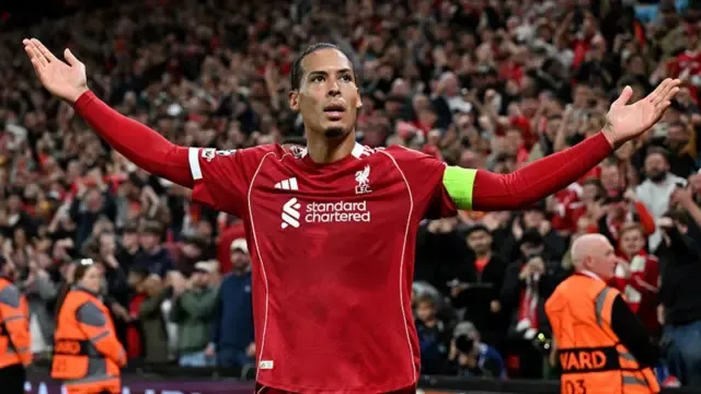 Champions League: The Reds Produce Yet Another Late Show & Chelsea Suffer Loss at Bayern Munich - Highlights & Responses