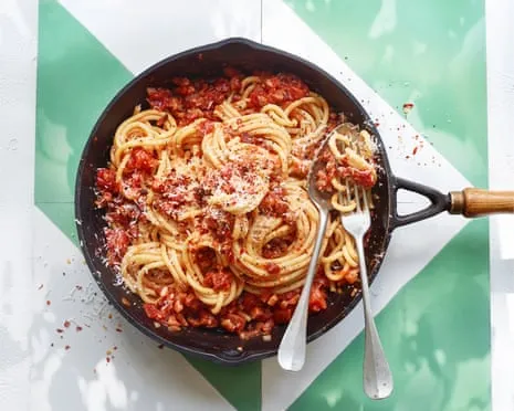 Flawless Creamy Delight and Fresh Side Dish: Everything I’m Cooking Before My Sicilian Getaway