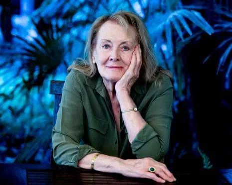 Her Much Younger Partner from Annie Ernaux: A Study of an Affair Across Years