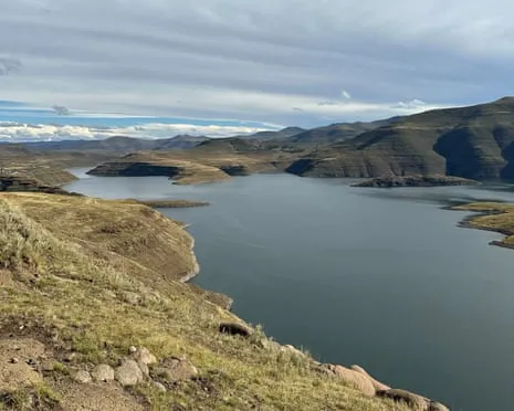 Lesotho Residents Complain of Damage from Water Initiative Backed by AfDB