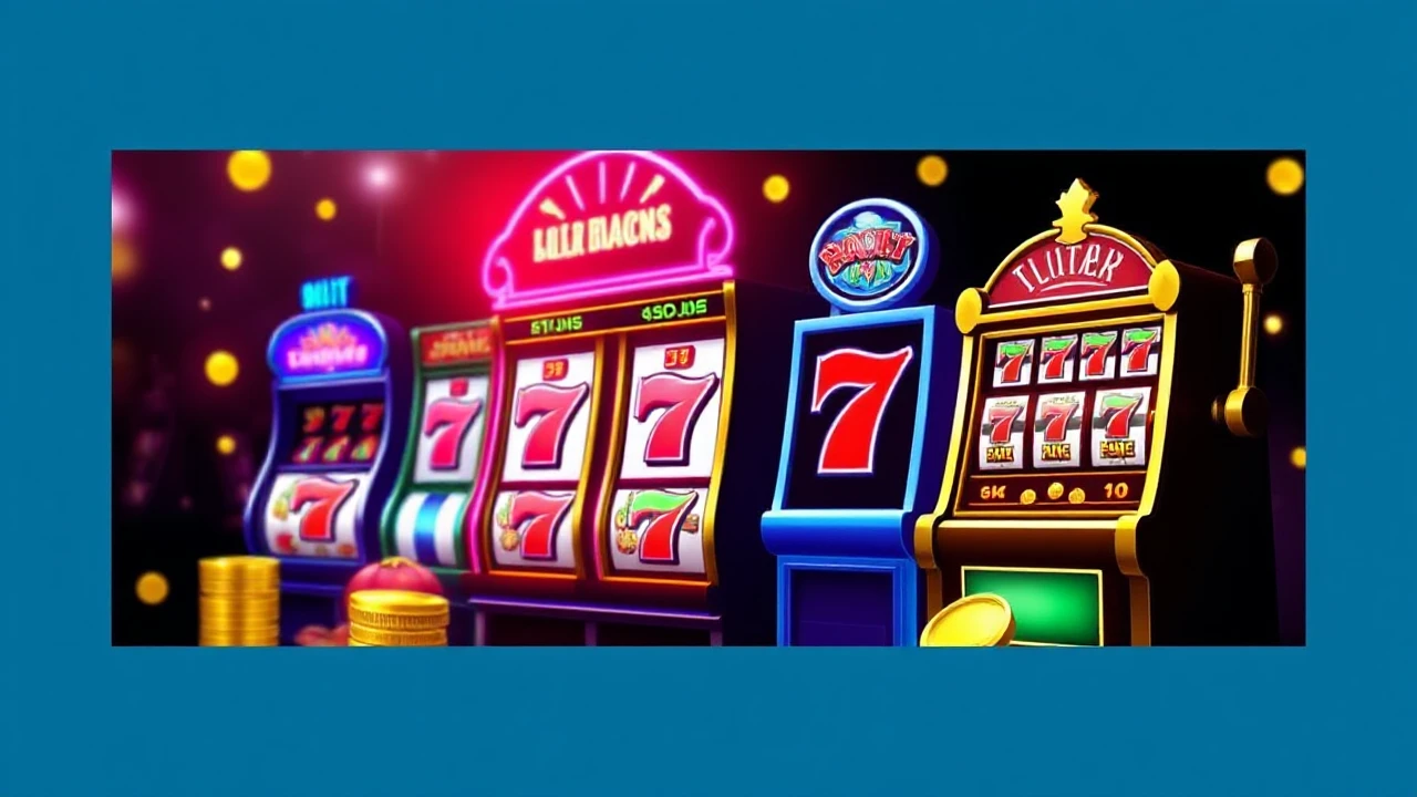 Unveiling How of Slot Game Themes on Popular Culture and Trends