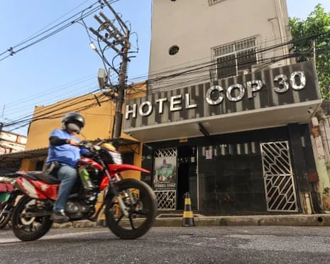 United Nations Encourages Personnel to Reduce Attendance at Climate Summit Due to Exorbitant Accommodation Prices in Brazil
