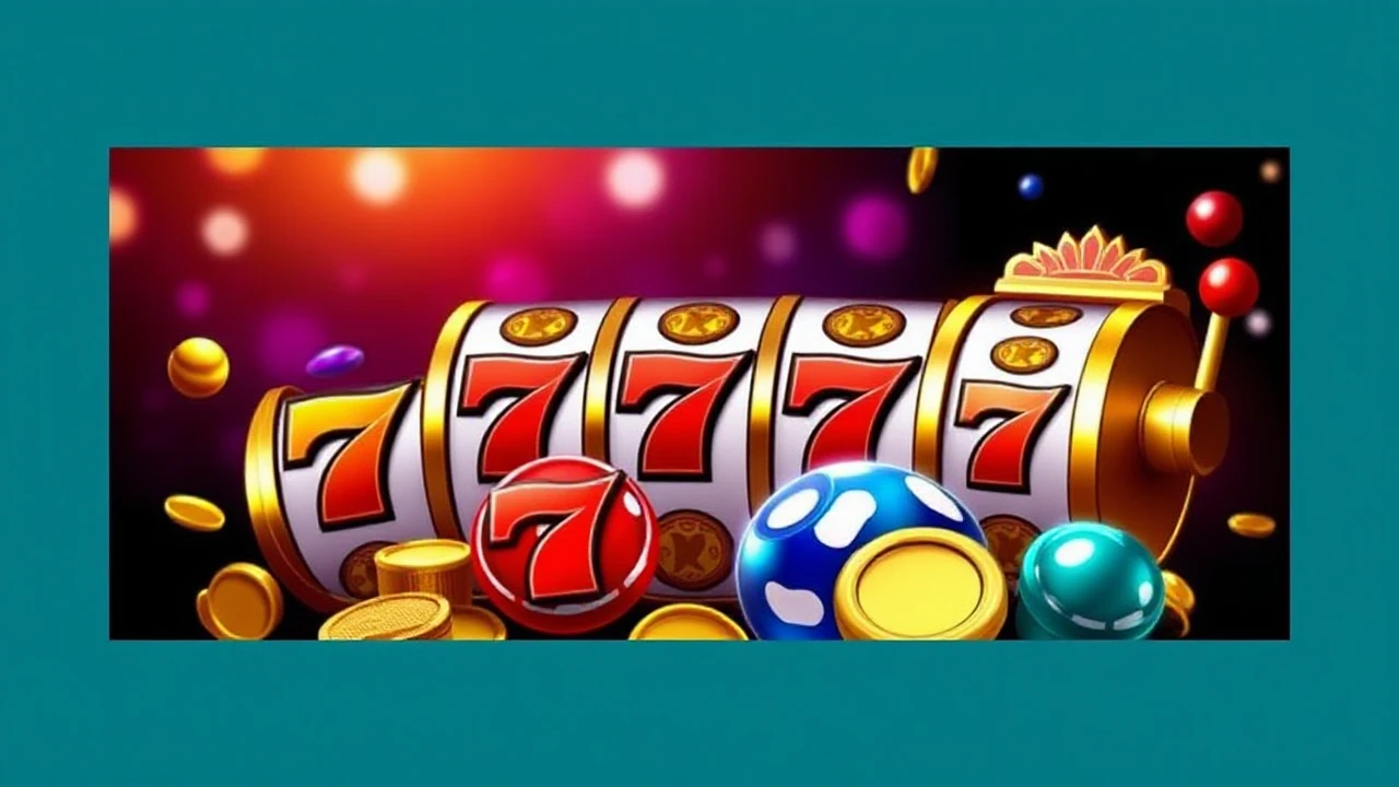 Langkah Memilih Slot Casino Terbaik untuk Dimainkan
