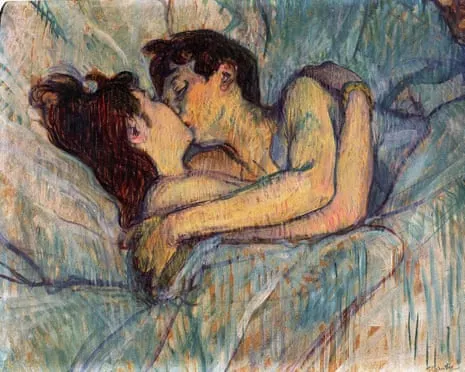My Partner Views Physical Connection as a Race – How Can Reassure Him?