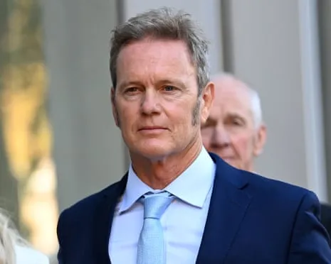 Craig McLachlan Exits from Theatrical Production Following Casting Backlash