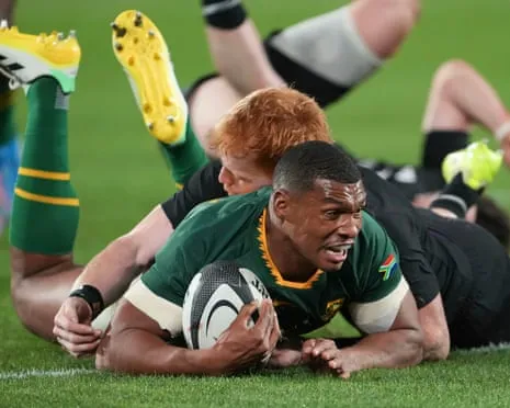 South Africa Light Up Thrilling TRC – Should We Tinker Now?