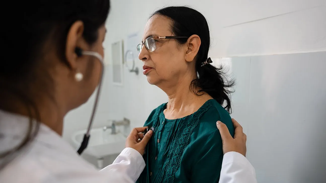 Study Uncovers Unexpected Causes of Myocardial Infarctions for Ladies Younger Than 65
