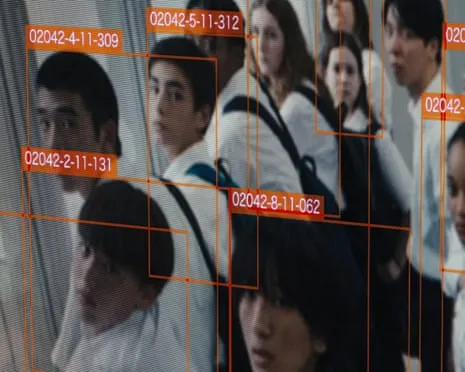 Happyend Movie Critique – Orwellian Japan's Secondary School Drama Proves Remarkably Enigmatic