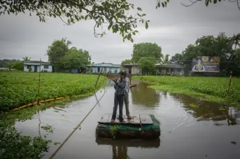 Fighting a Rare Brain-Eating Illness in an South Asian State