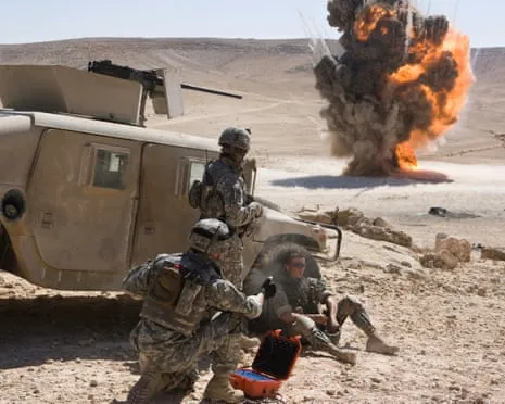 From High-Energy Thrills to Artistic Intrigue … Every Kathryn Bigelow’s Films – Ordered!
