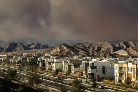 Forest Fire Smoke May Cause Nearly 1.4 Million Fatalities Per Year by End of Century if Emissions Remain Unchecked, Research Warns