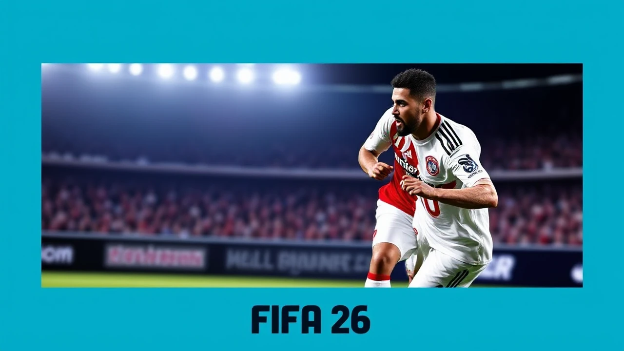 Revealing the Best Scouts in FIFA 26