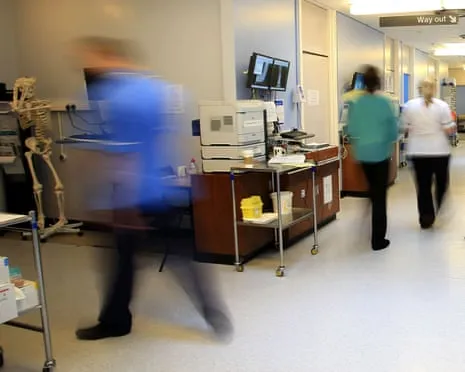 UK Physicians Found Guilty of Inappropriate Behavior Failing to be Struck Off, Research Reveals