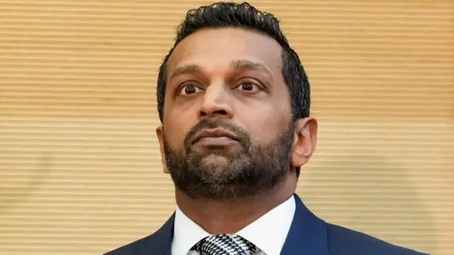 Federal Bureau of Investigation Director Kash Patel Faces Questions Regarding Charlie Kirk Investigation at Capitol Hill