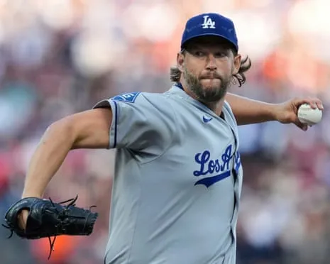 The Dodgers Legend Confirms Departure After The Current Season