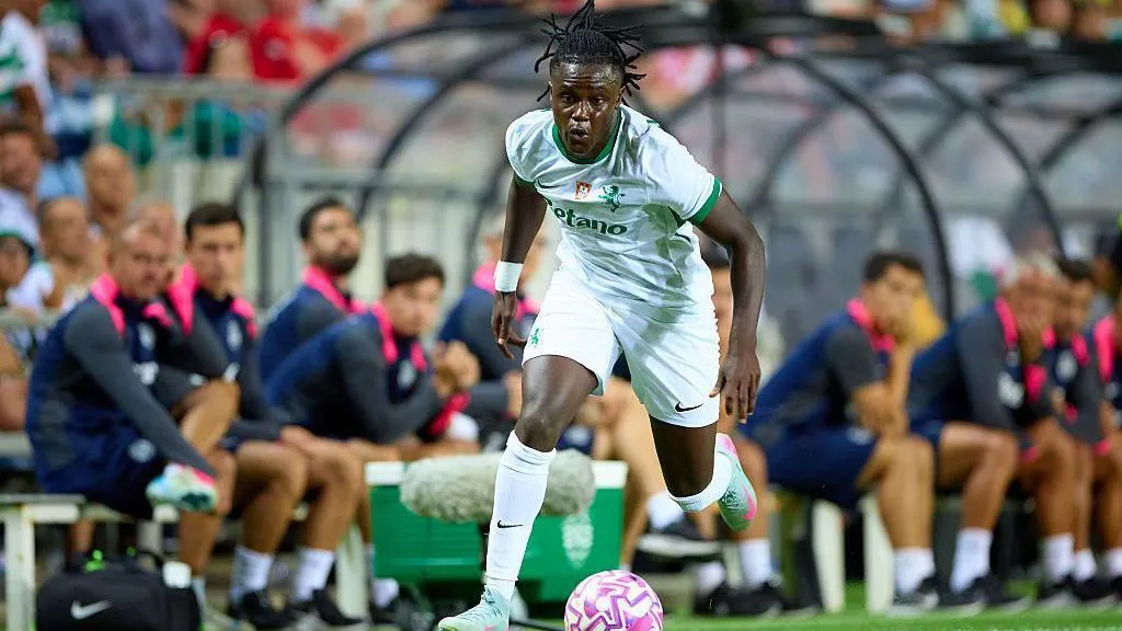 A Dozen Young Talents to Watch in the European Cup