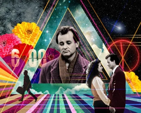 Tell us about Ways Movies and Music Led to Your Major Transformation