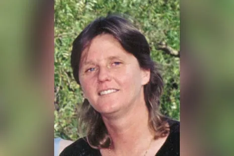 Murder Charge Filed in 2002 Unsolved Mystery After Bones Found Hidden in Regional Back Yard