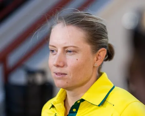 Australia's Women's Cricket Team Endures Record Heavy Defeat to Indian Side