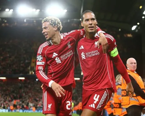 The Reds' Last-Minute Victories Are Thrilling However Unsustainable