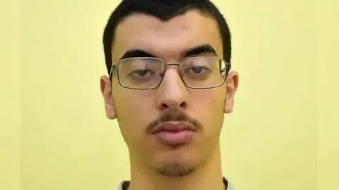 Manchester Arena Conspirator Declines to Exit Prison Quarters for Legal Proceedings