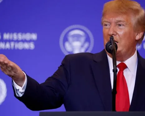 Trump Neglected The Pledge of Office. History Will Not Regard Him Kindly
