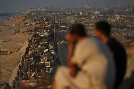 Jews and Israel Are Not the Same: Equating Them Is a Propaganda Technique