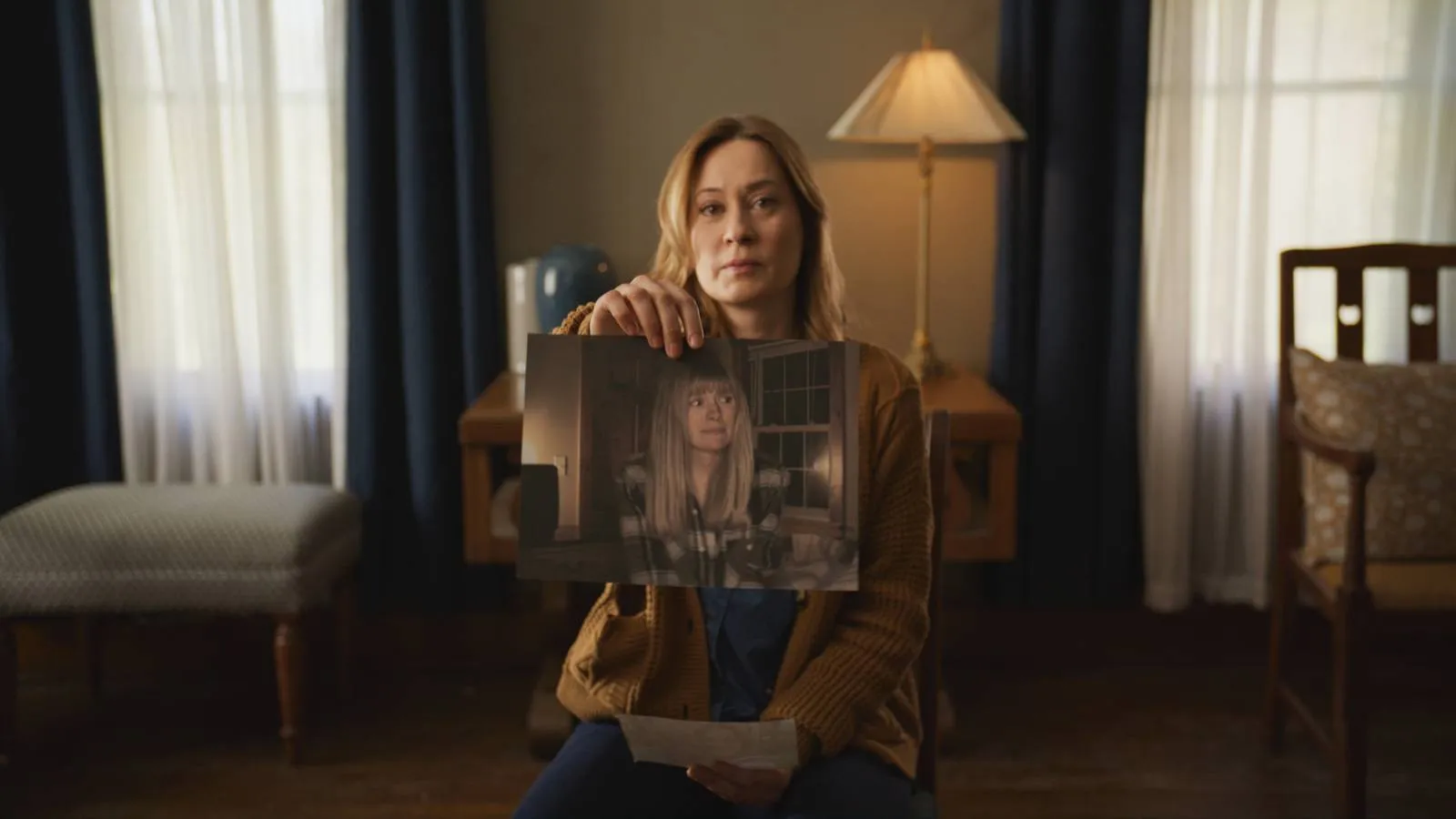 Shelby Oaks Could Ignite The Director's Cinematic Journey