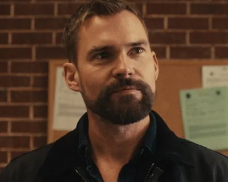 Bad Man Review: Southern-Fried Dialogue and Idiosyncratic Characters Lift Gun-Totin’ Black Comedy