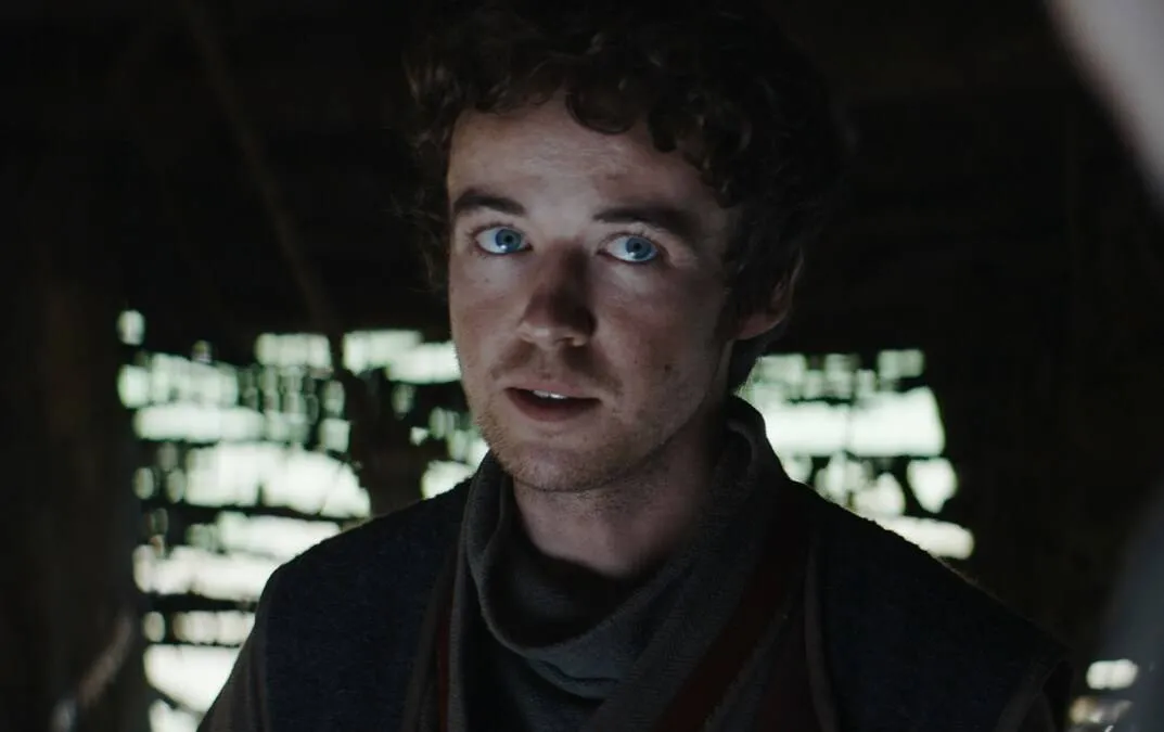 Alex Lawther Expressed Surprise Upon Discovering His Star Wars Manifesto Went Viral