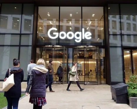 The Technology Leader Discloses Substantial £5bn AI Investment in the UK