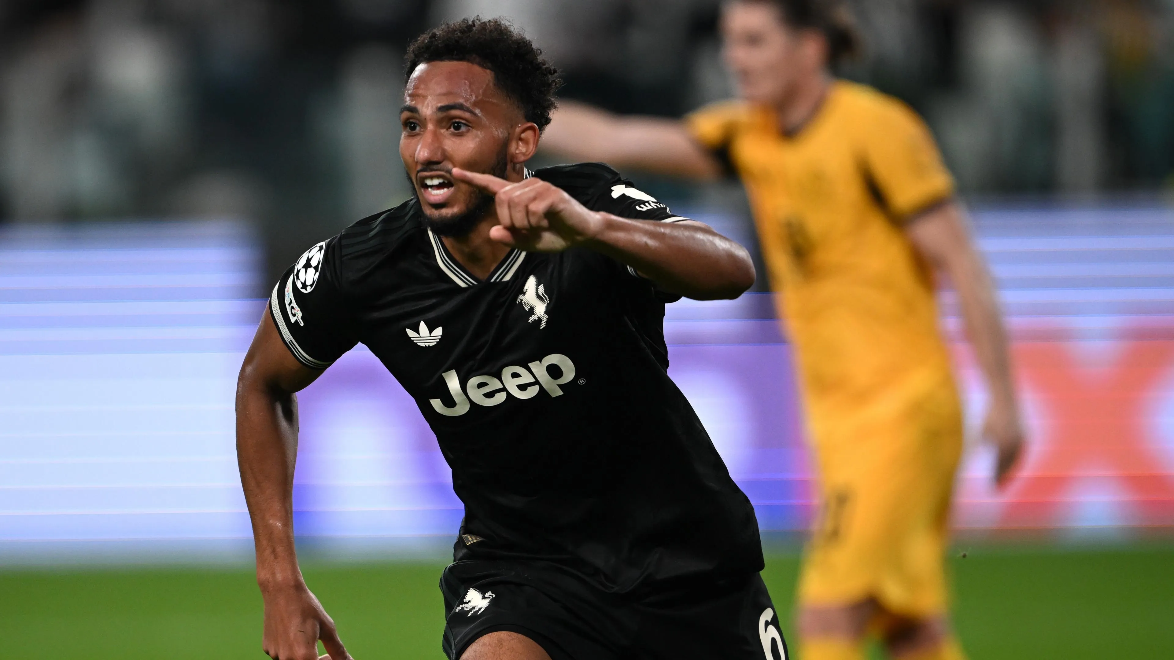 Juventus Rescue Dramatic Draw After Eight-Goal Second Half Clash Against Dortmund