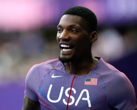 Doping-Allowed Event Approaches British Athletes Following Signing of US Sprinter Kerley