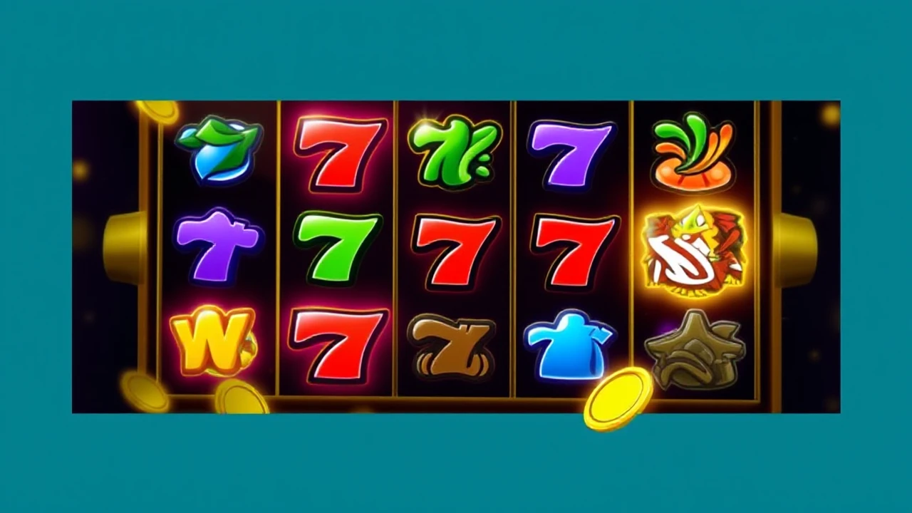 Diving into the Exciting Realm of Wild Symbols in Slot Games: A Closer Look