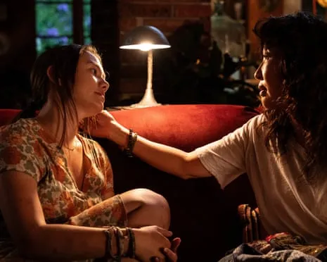 Witness This Film Critique – Star Sandra Oh Leads the Cast in Dark Future Fable of Planned Death