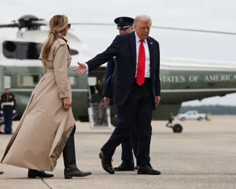 ‘Far-Left Press’ Working to Undermine the Nation, States Donald Trump.